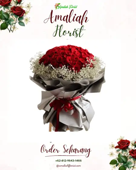 Buket Bunga Cubadak Mentawai